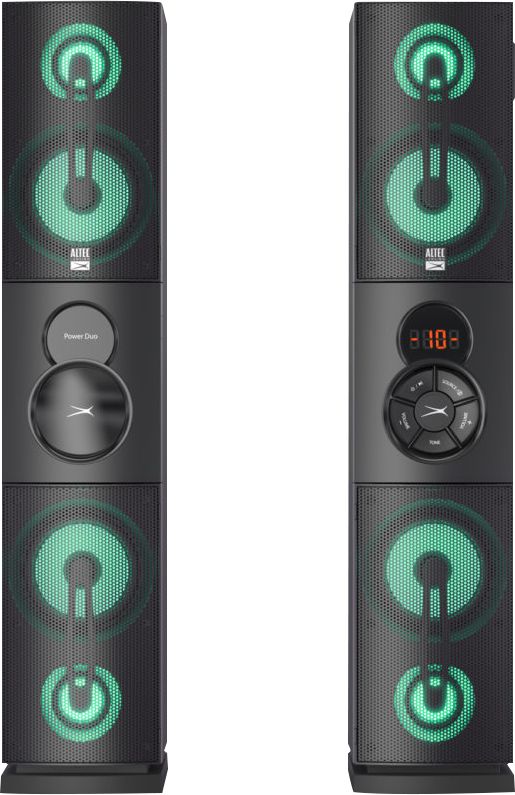 Altec lansing floor speakers Clearance